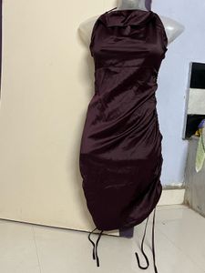 Pintrest Silk Designer Bodycott One Piece