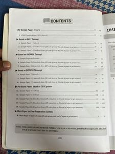 Class 12 Economics Sample Paper