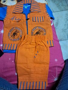 Kiddes Clothes
