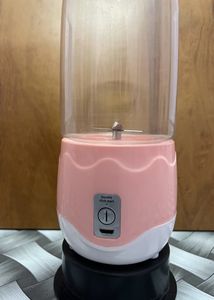 PORTABLE JUICE BLENDER