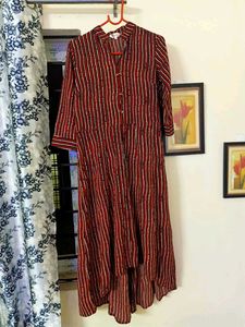 Women's Kurti Bust 34