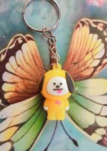 BT21 Keychain Set BTS💜