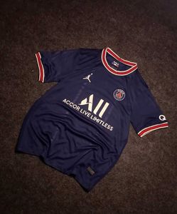 Psg Jordan Jersey