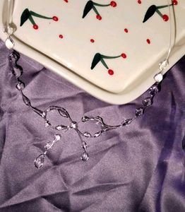 Water Drop Jewellery