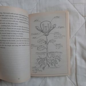 The Science Of Unbreakable Things by Tae Keller