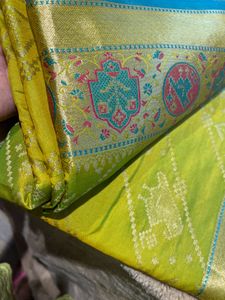 Brand New Saree Combo Of 4