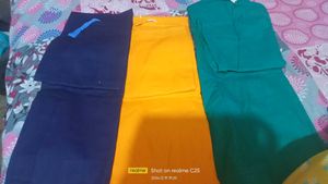 3 New Petticoat/ Ghaghra
