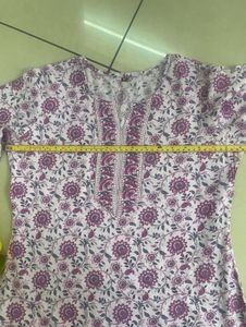 Kalamkari Top