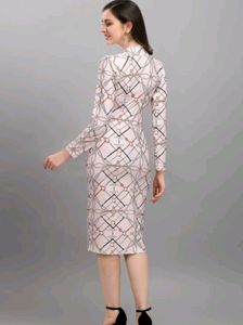 Bodycone Dress For The Wemons