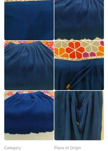 CLEARANCE SALE- 2 skirts
