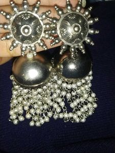 Latest Fashion Earring