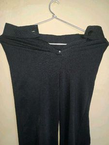 Black Pants