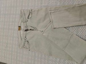Wrangler Tapered Jeans For Men