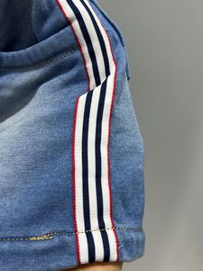 Boys Denim Shorts 🩳