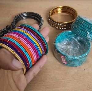 Bangles Choora