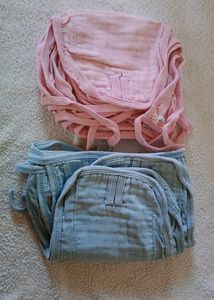 10 Nappies