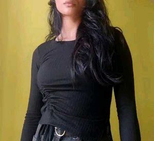 Full Sleeves Top
