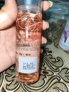 Layer&#39;r Wottagirl Body Mist