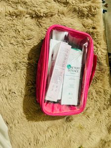 Suroskie Revive Defend Shampoo