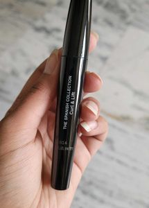 Pilgrim Mega Curl Tubing Mascara