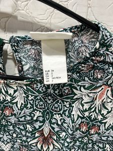 Full Sleeve H&amp;M Top