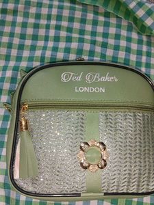 Ted Baker London Crossbody Bag
