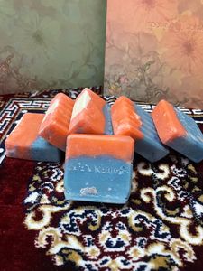 Bubblegum Soap
