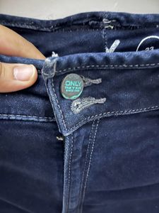 Skinny Jeans From Only