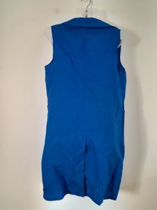 Blue Casual Co-ord Set (Women&#39;s)