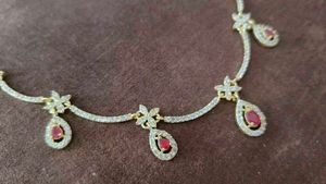Ad Stone Jewellery