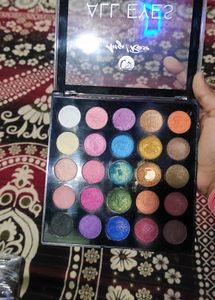 Eyeshadow Palette 🌺🌺🎨 🥳 SALL🌟🌟🎉