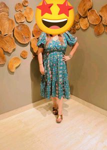 Beautiful Dress