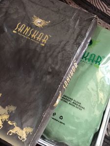 Brand New Saree