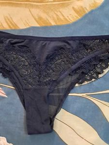 Premium  Hunkmellor Padded  Four  Panty