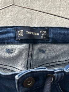Dnmx Jeans (11 to 12 yrs)