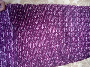 2 Meter Kurti Material