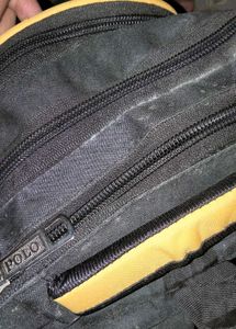 Bagpack