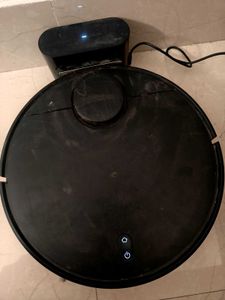 Xiaomi Robot Vacuum Cleaner