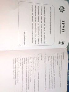 IFSO Resource Books