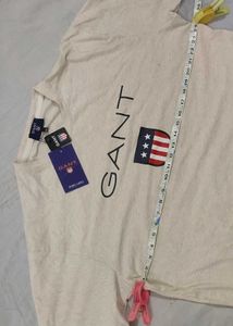 GANT T-Shirt  Bargain Little bit