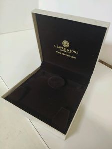 Jewelry Box