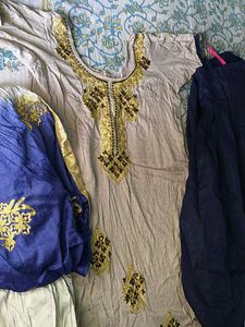 Suit set