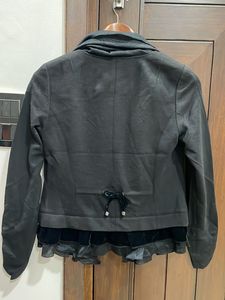 Fancy Black Jacket