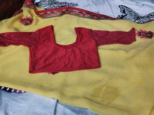 5 TRADITIONAL SAREES