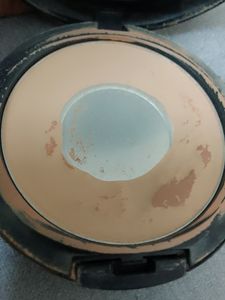 Mac Compact Powder NC 40