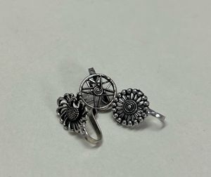 Discover Our Stunning Collection of Nosepins!
