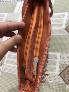 Sling bag for girls