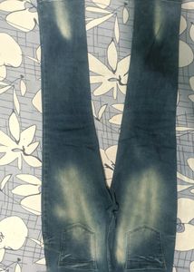 Max Demin Jeans 28 To 32 Fit