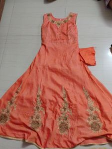 Gowns