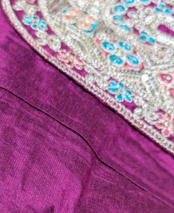 Festive Anarkali kurta ✨ Prefered Cash  ✨